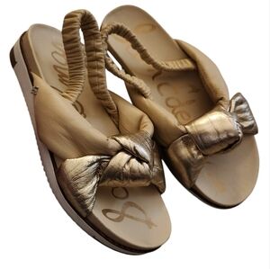 Sam Edelman Agatha Mini Sandals